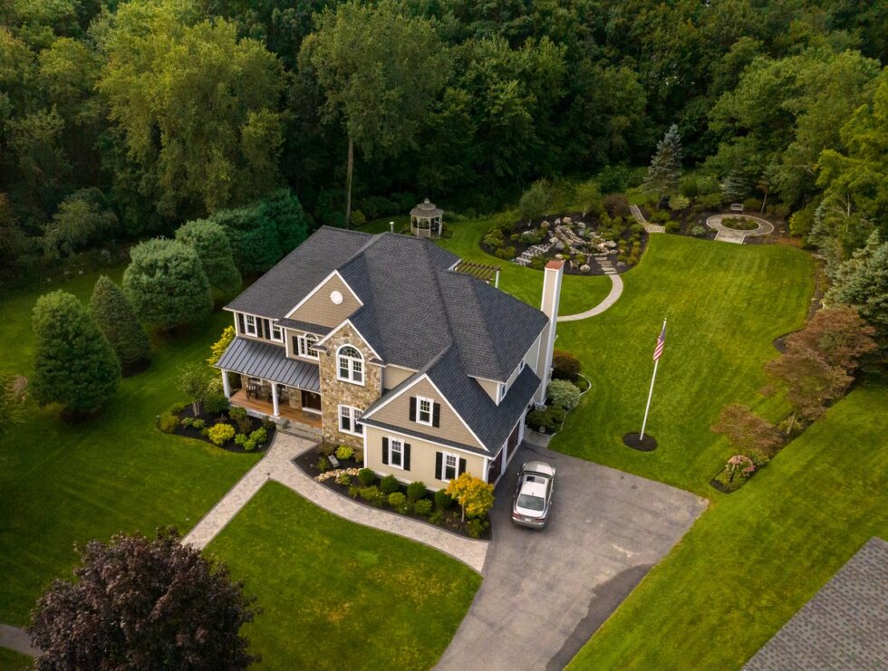 Landscape Design by Cliffstone