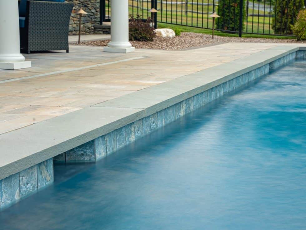 015 Custom Gunite Pools