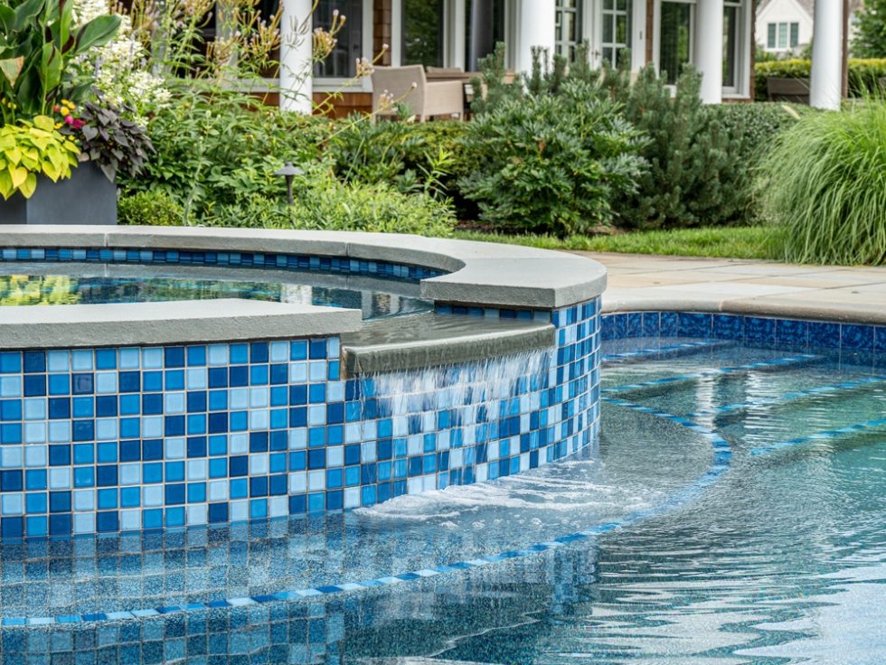 018 Custom Gunite Pools