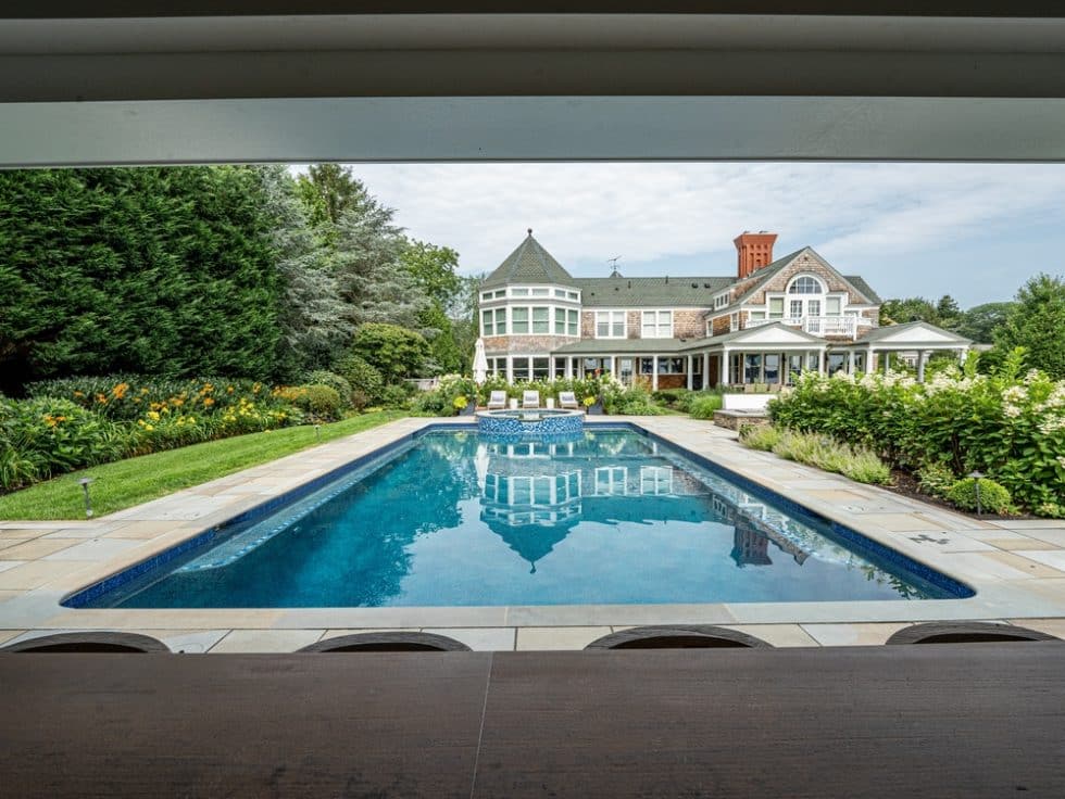 021 Custom Gunite Pools