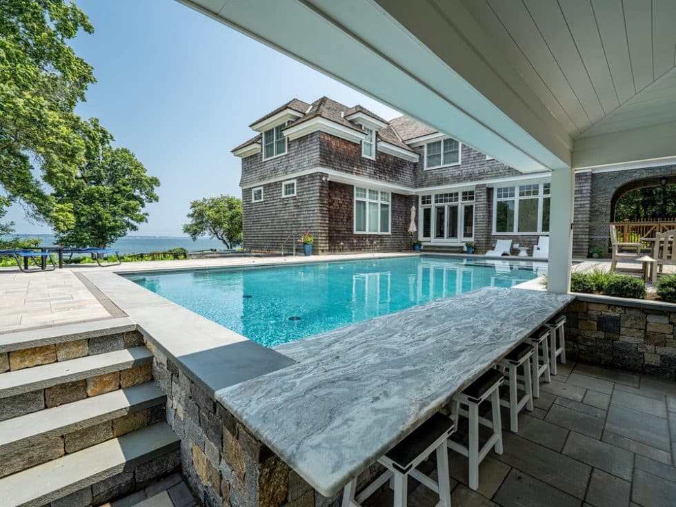 026 Custom Gunite Pools