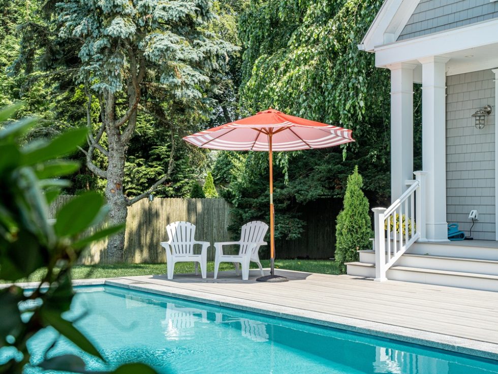 032 Custom Gunite Pools