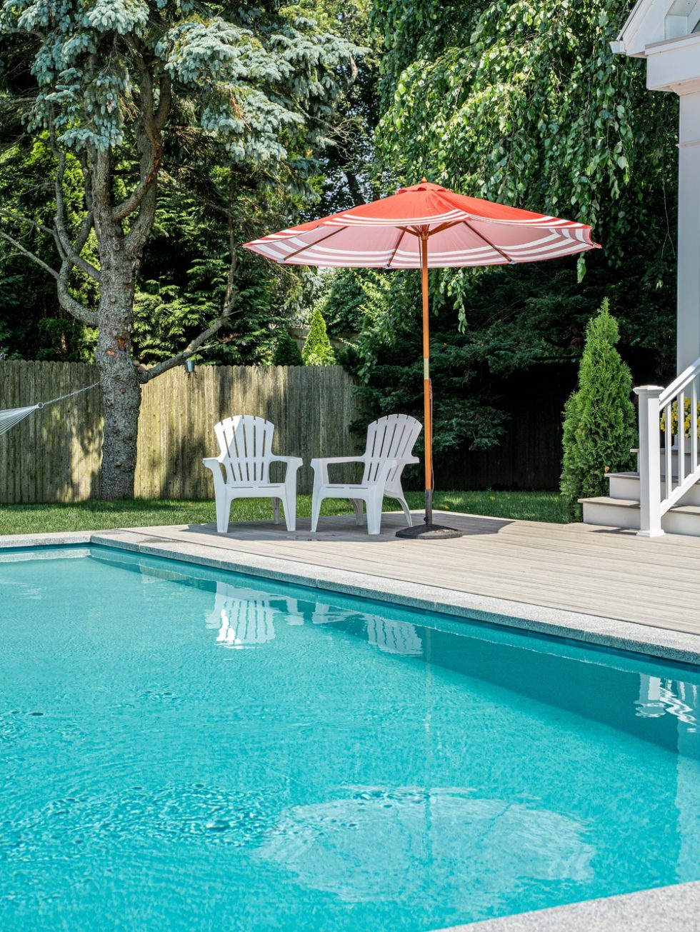 033 Custom Gunite Pools