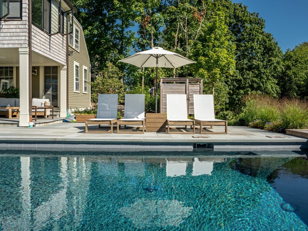 038 Custom Gunite Pools