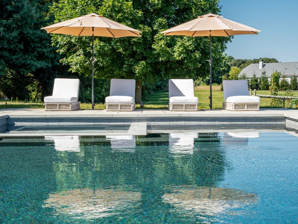 044 Custom Gunite Pools