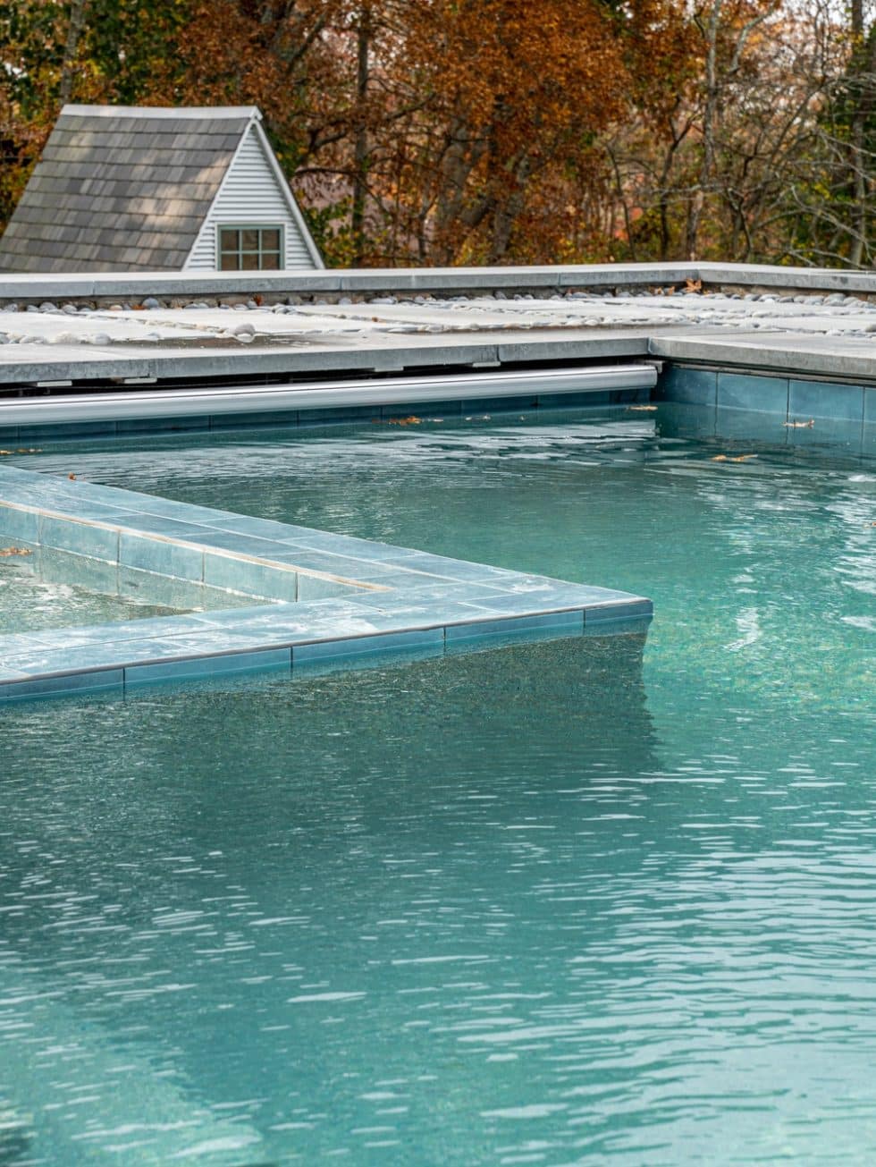 046 Custom Gunite Pools