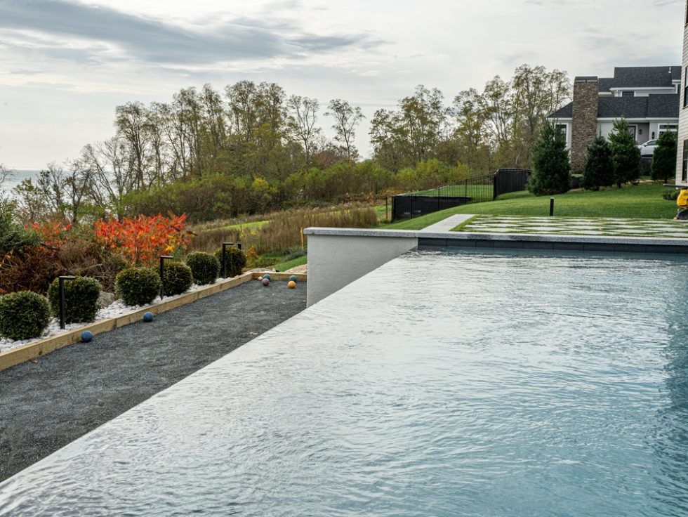 048 Custom Gunite Pools
