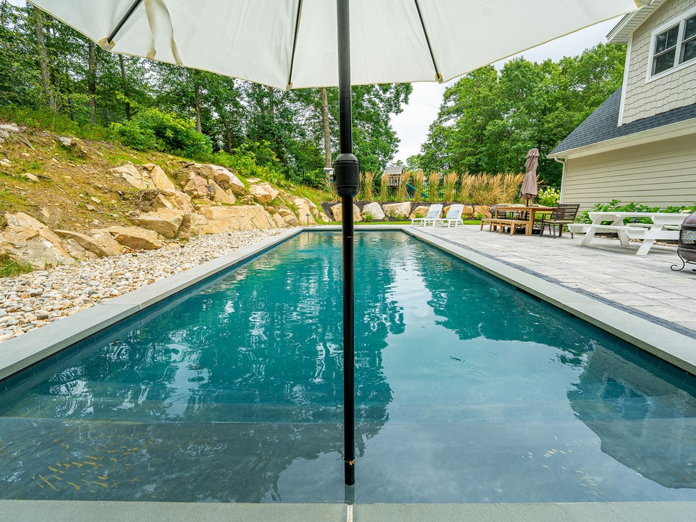 066 Custom Gunite Pools