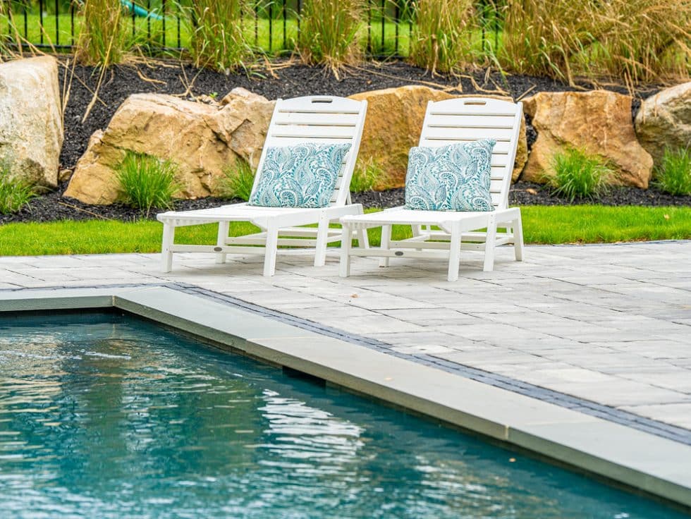 067 Custom Gunite Pools