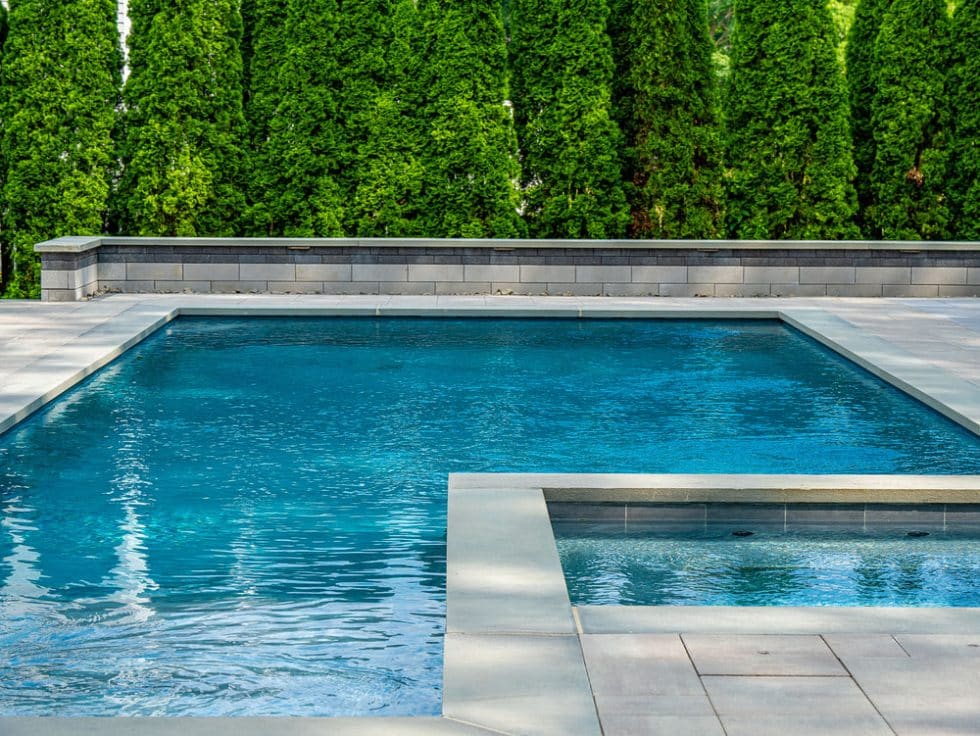 073 Custom Gunite Pools