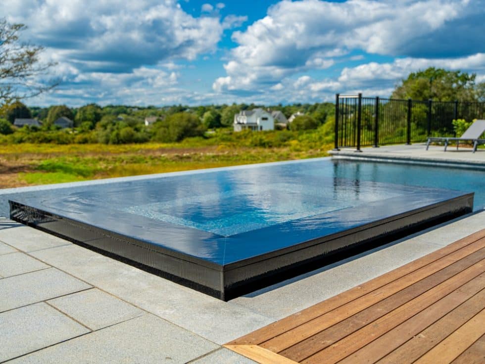 077 Custom Gunite Pools