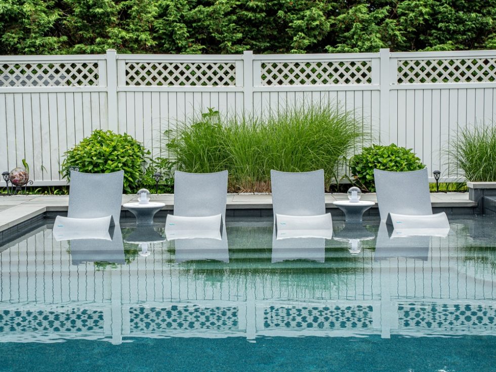 079 Custom Gunite Pools