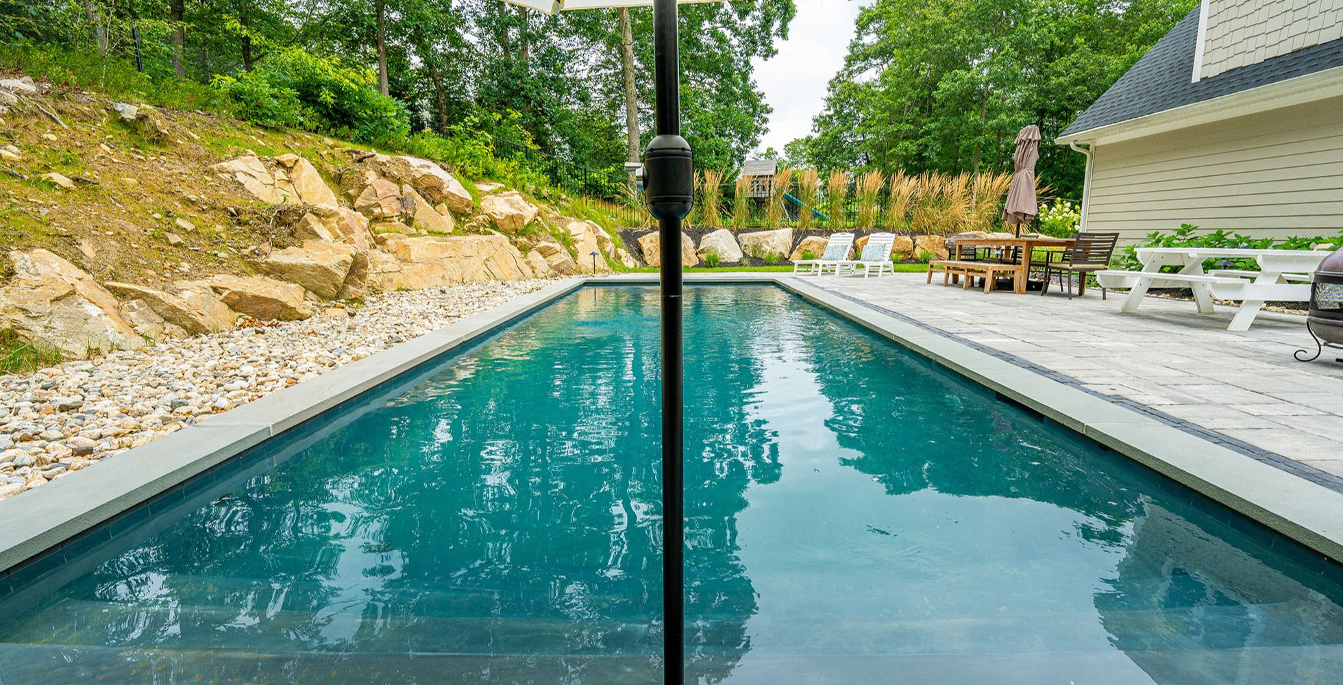 Slider Gunite pools Cliffstone 002
